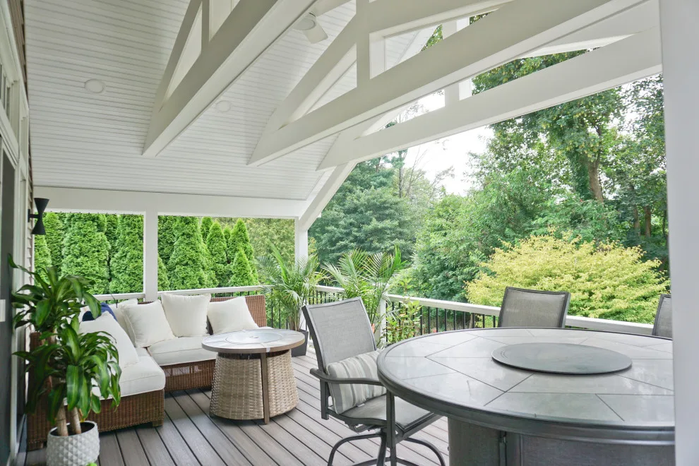 High Town by David Wenchell Architects LLC - Photo 2