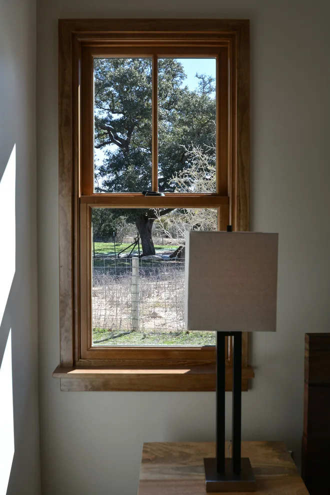 Cottage in the Hill Country by Clark Richardson Architects - Photo 9