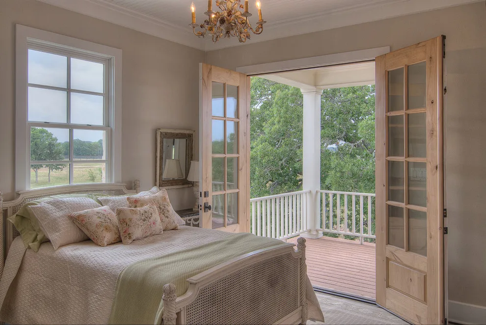 Countryside Farmhouse Retreat by Nathan Winchester Designs - Photo 11