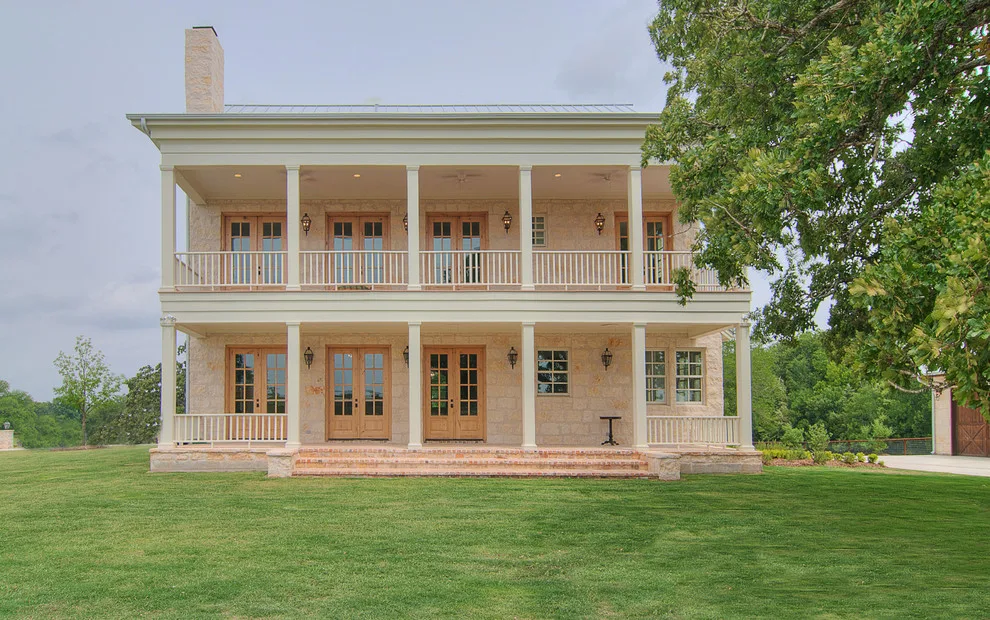 Countryside Farmhouse Retreat by Nathan Winchester Designs - Photo 2