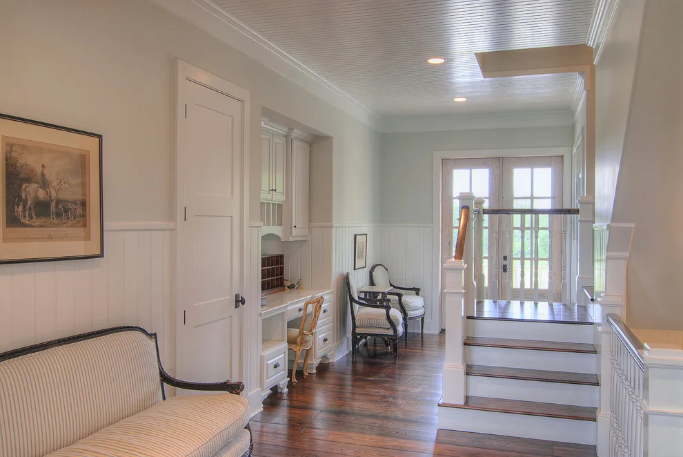 Countryside Farmhouse Retreat by Nathan Winchester Designs - Photo 6