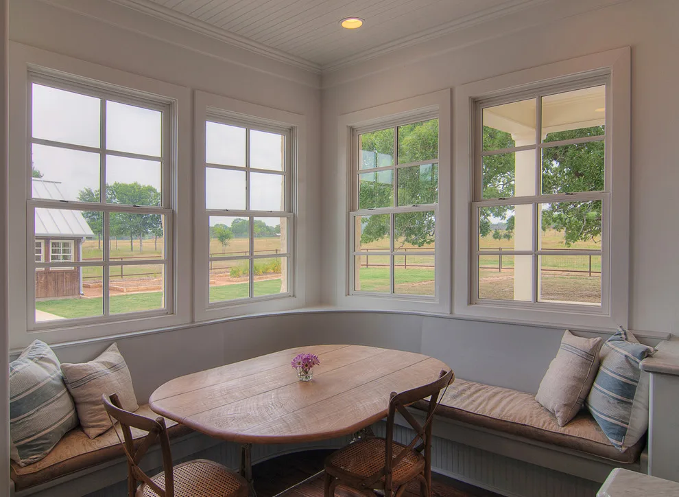 Countryside Farmhouse Retreat by Nathan Winchester Designs - Photo 7