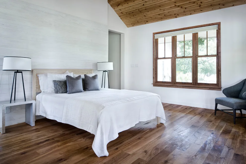 Hill Country Home by Clark Richardson Architects - Photo 8
