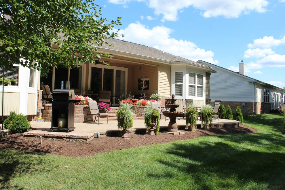 GLC Lawn & Landscaping LLC - Photo 9