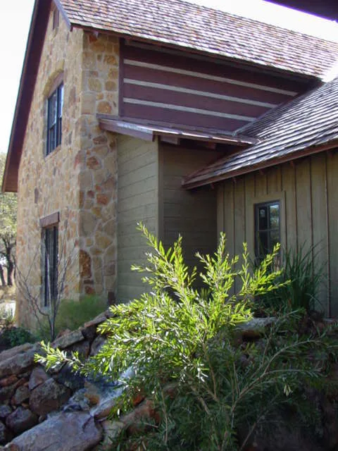 Pollard Hodgson Architects - Photo 5
