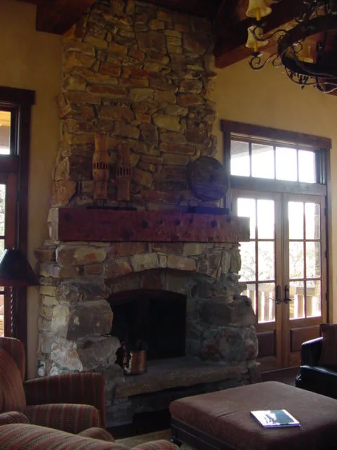 Hill Country Weekend Getaway by Pollard Hodgson Architects - Photo 2