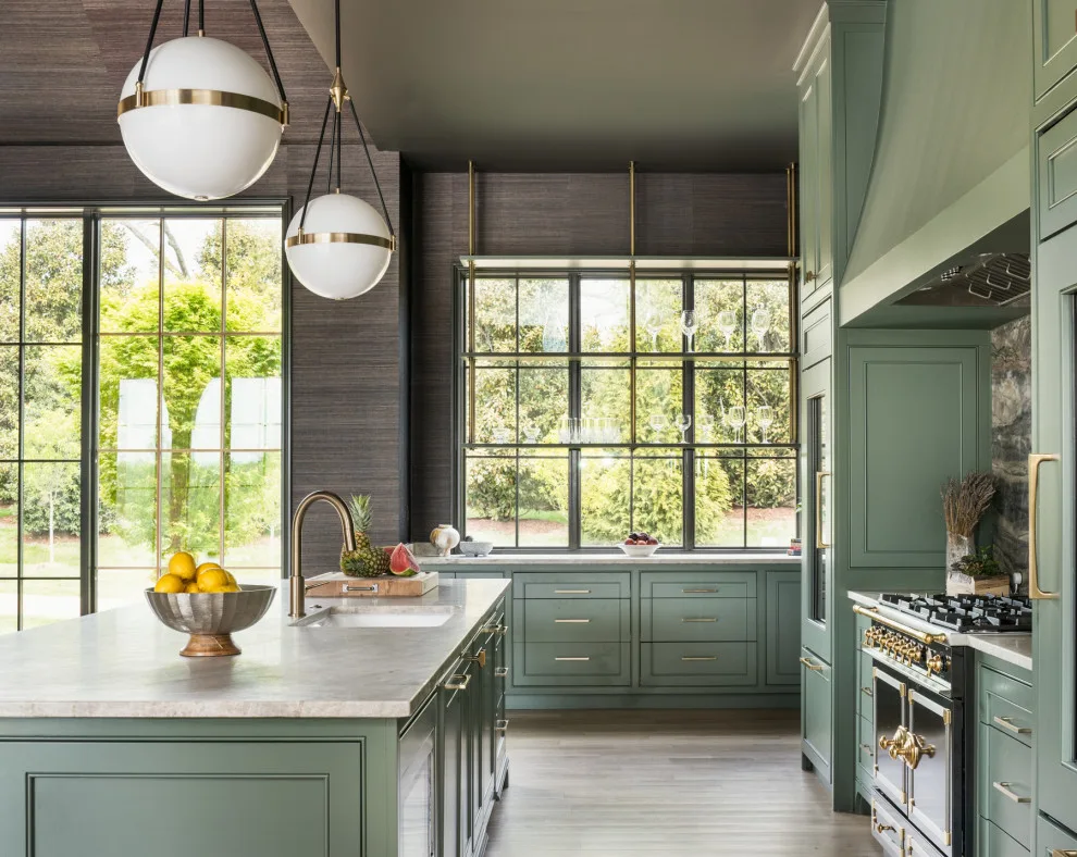 C Kevin Coffey Dwellings | Design - Photo 9