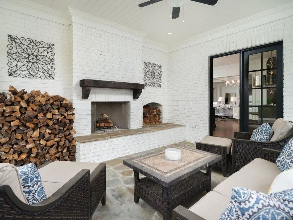 Hill Pointe Residence 2 by Greenfield Design - Photo 12