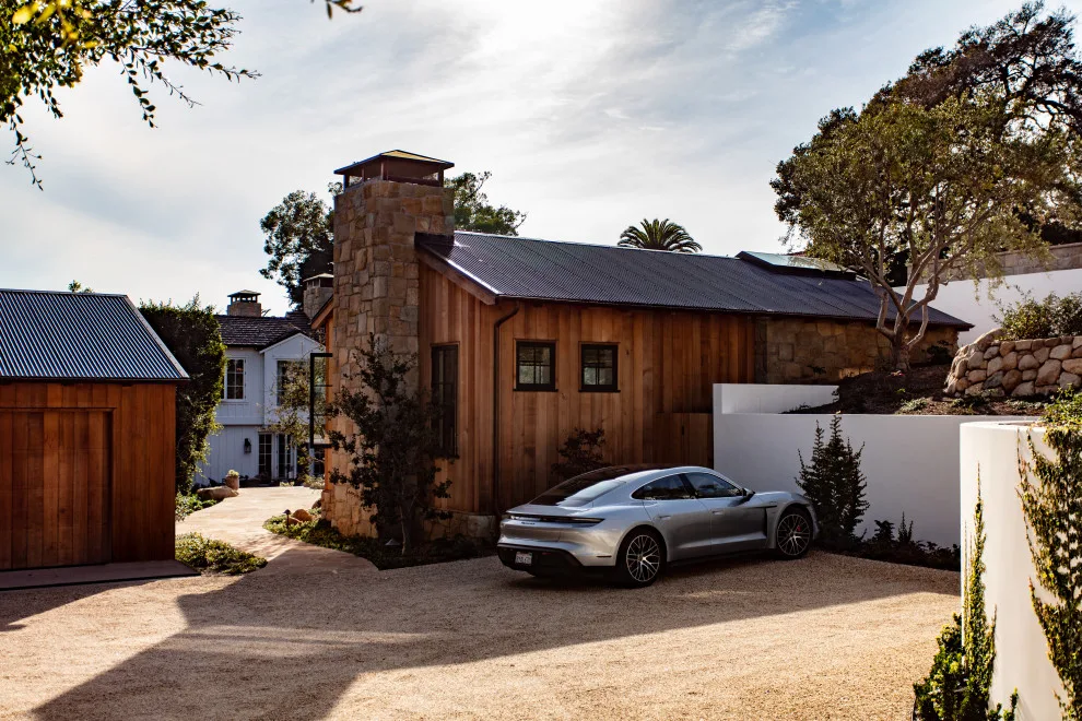 Hill Road Inn by Two Trees Architects, Inc - Photo 3