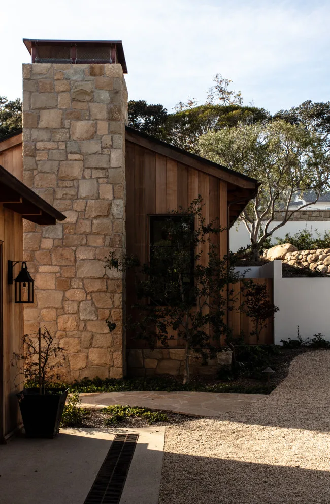 Hill Road Inn by Two Trees Architects, Inc - Photo 5