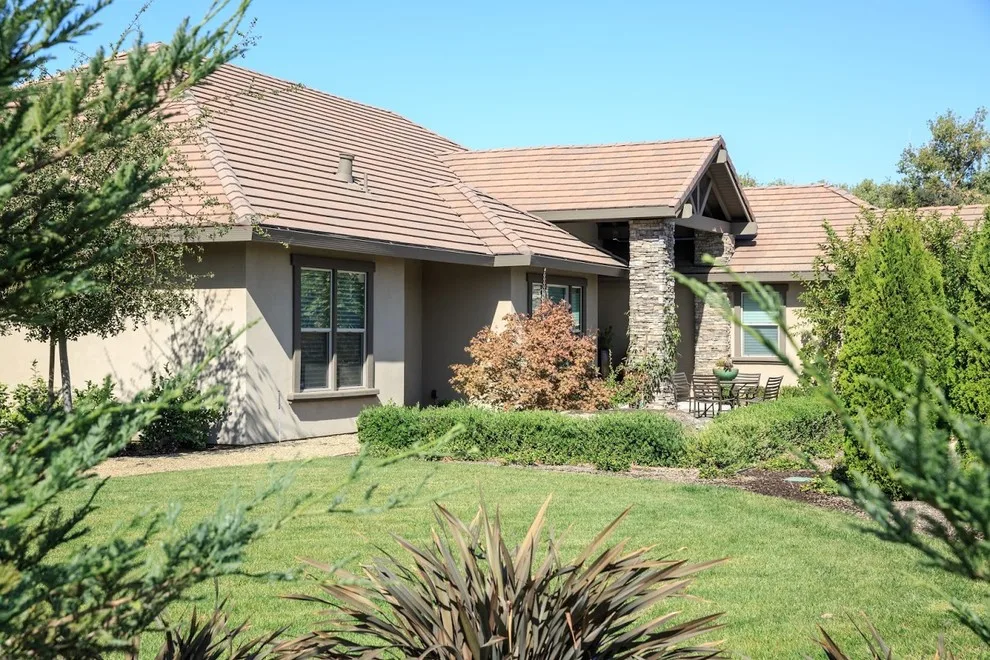 California At Home - Photo 4