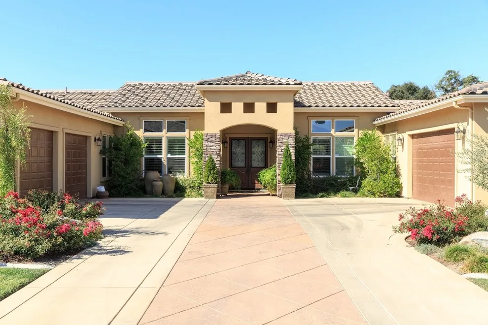 California At Home - Photo 8