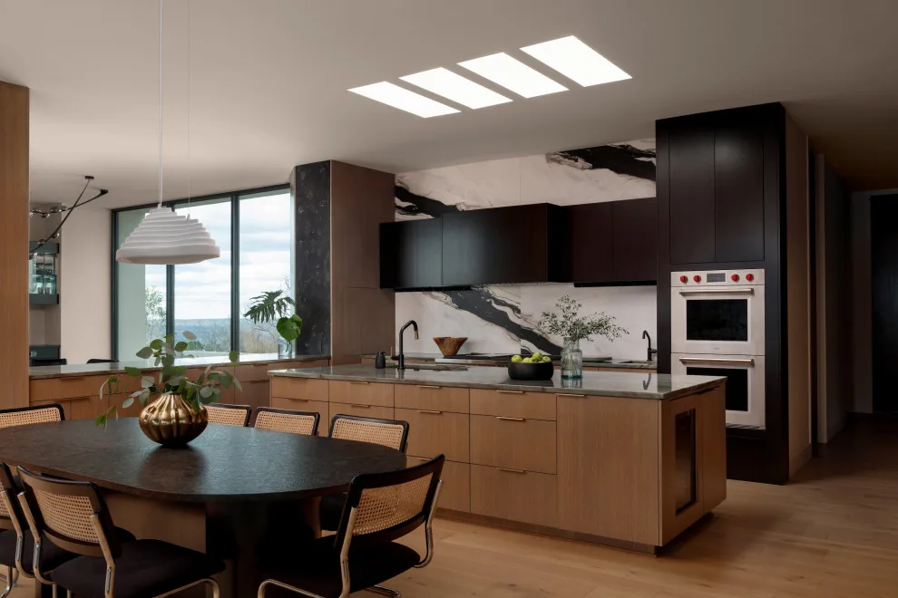 Hillsborough Home by Taggart Design Group - Photo 2