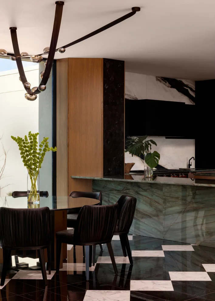 Hillsborough Home by Taggart Design Group - Photo 5
