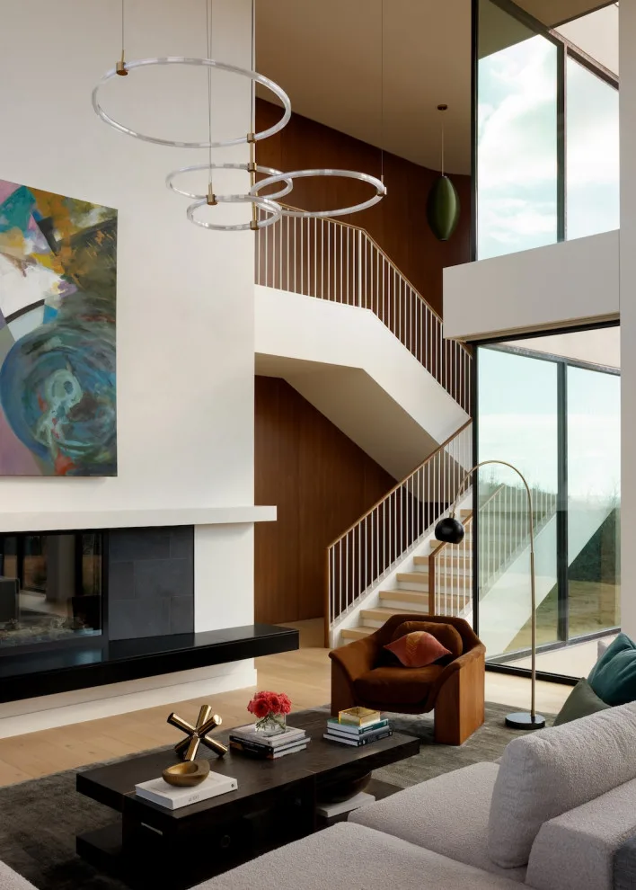 Hillsborough Home by Taggart Design Group - Photo 4