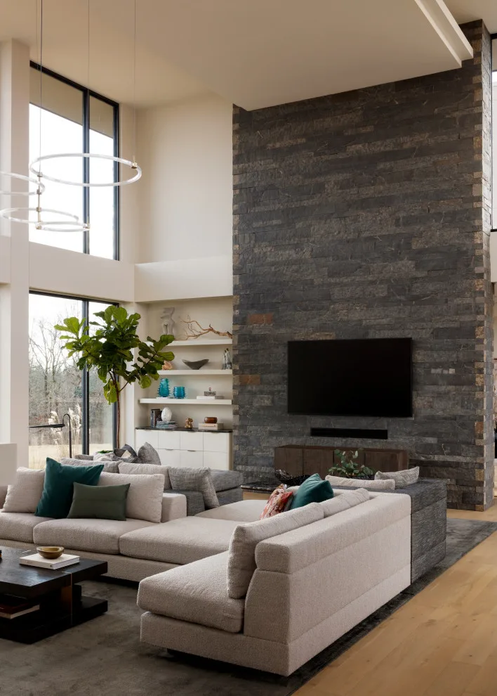 Hillsborough Home by Taggart Design Group - Photo 3