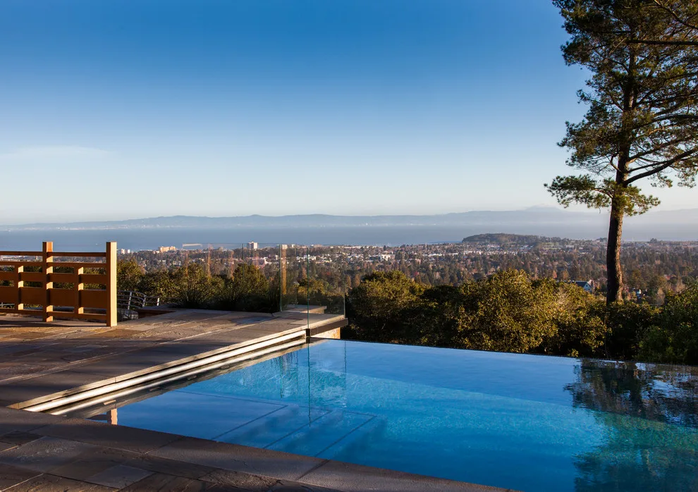 Hillsborough Home by John Lum Architecture, Inc. AIA - Photo 2