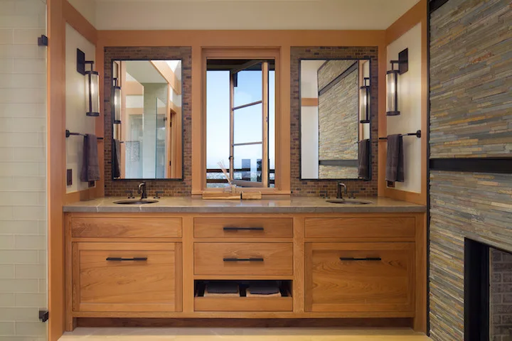Hillsborough Home by John Lum Architecture, Inc. AIA - Photo 37