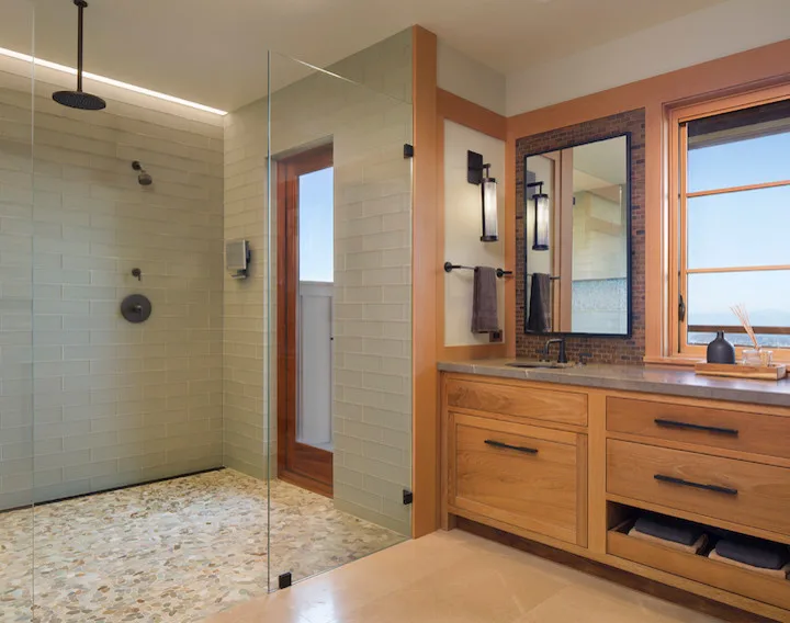 Hillsborough Home by John Lum Architecture, Inc. AIA - Photo 52