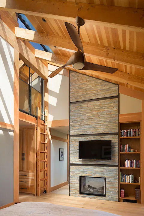 Hillsborough Home by John Lum Architecture, Inc. AIA - Photo 15