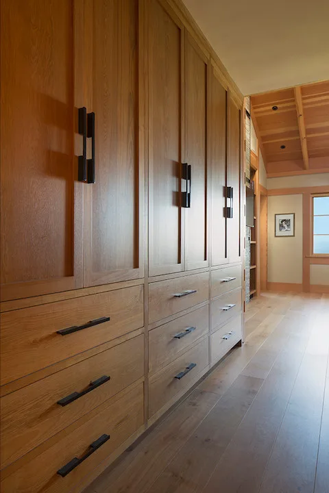 Hillsborough Home by John Lum Architecture, Inc. AIA - Photo 16