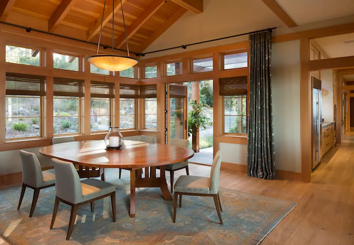 Hillsborough Home by John Lum Architecture, Inc. AIA - Photo 33