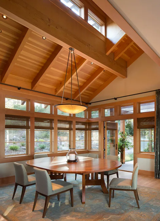 Hillsborough Home by John Lum Architecture, Inc. AIA - Photo 18