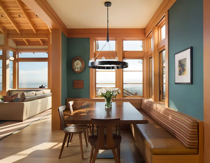 Hillsborough Home by John Lum Architecture, Inc. AIA - Photo 28