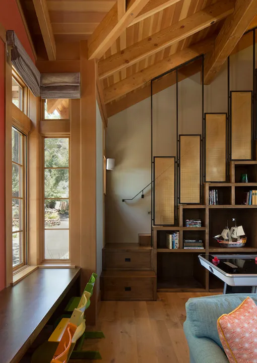 Hillsborough Home by John Lum Architecture, Inc. AIA - Photo 36