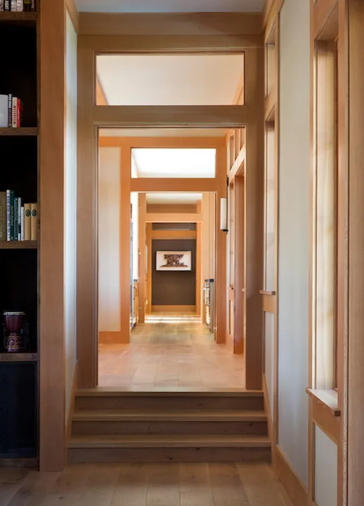 Hillsborough Home by John Lum Architecture, Inc. AIA - Photo 43