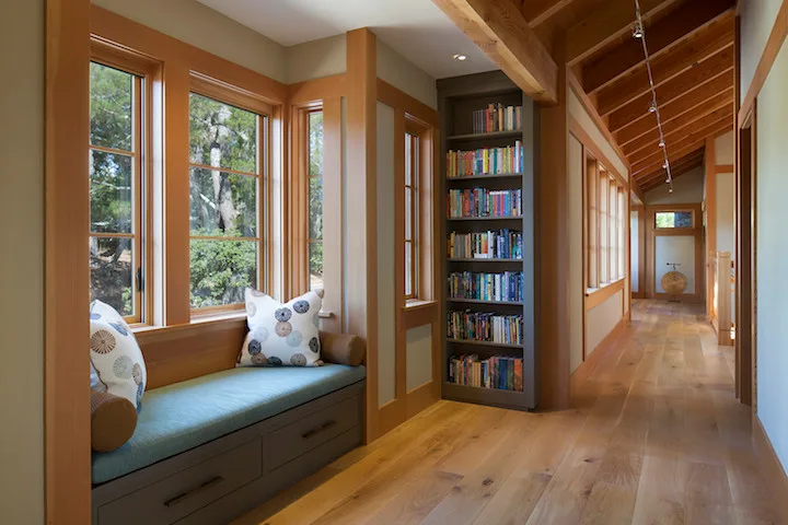 Hillsborough Home by John Lum Architecture, Inc. AIA - Photo 39