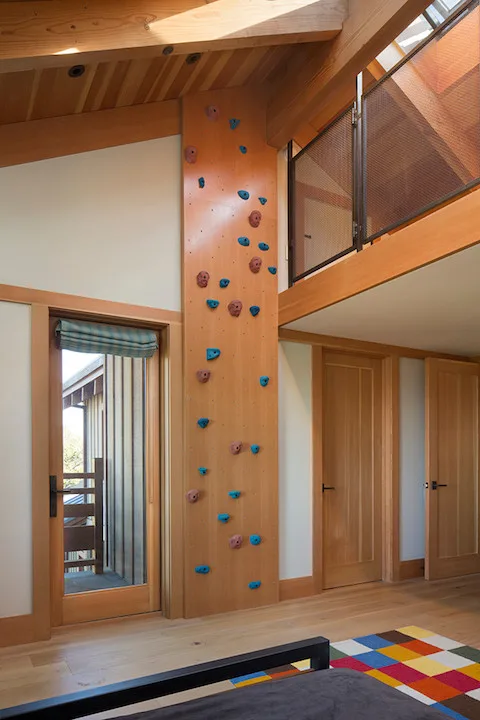 Hillsborough Home by John Lum Architecture, Inc. AIA - Photo 26