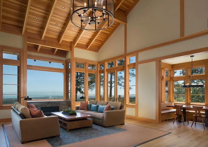 Hillsborough Home by John Lum Architecture, Inc. AIA - Photo 31