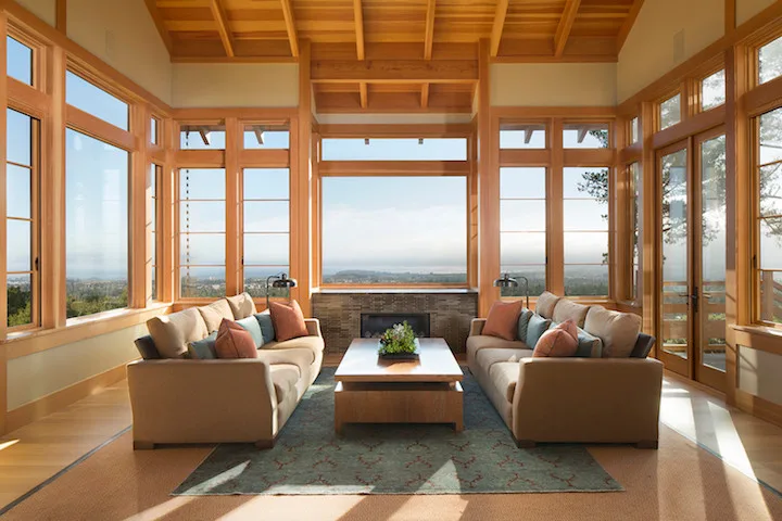 Hillsborough Home by John Lum Architecture, Inc. AIA - Photo 19