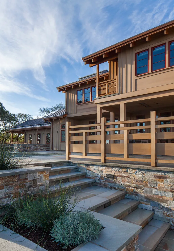 Hillsborough Home by John Lum Architecture, Inc. AIA - Photo 14