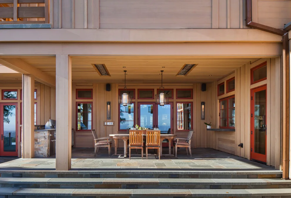 Hillsborough Home by John Lum Architecture, Inc. AIA - Photo 10