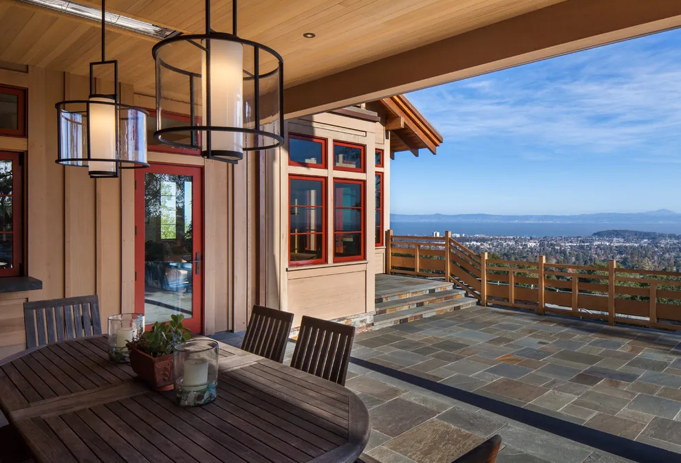 Hillsborough Home by John Lum Architecture, Inc. AIA - Photo 13