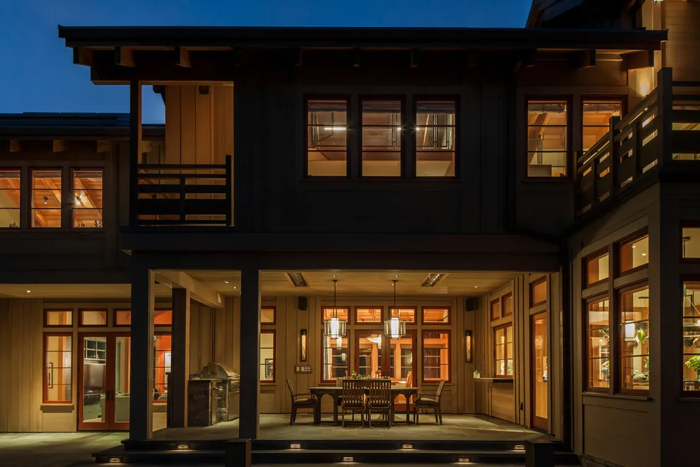 Hillsborough Home by John Lum Architecture, Inc. AIA - Photo 6