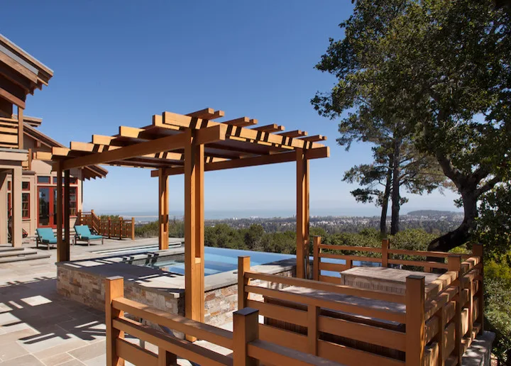 Hillsborough Home by John Lum Architecture, Inc. AIA - Photo 7