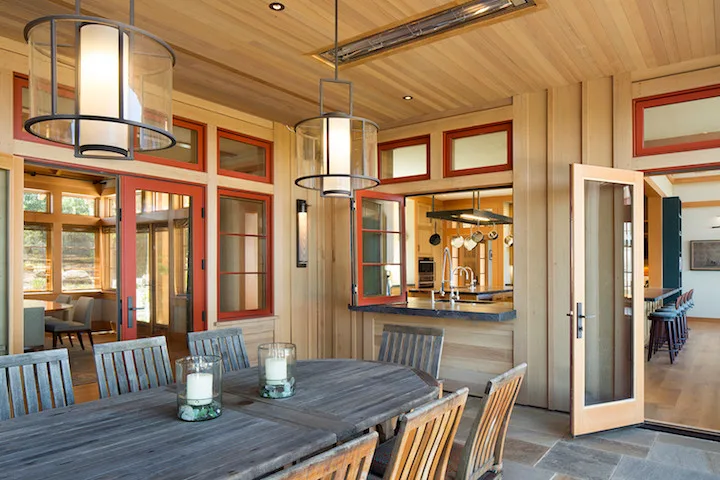 Hillsborough Home by John Lum Architecture, Inc. AIA - Photo 9
