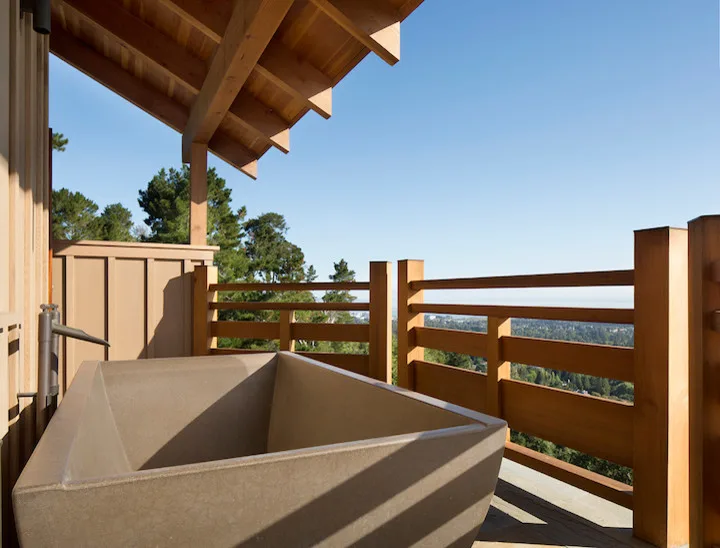 Hillsborough Home by John Lum Architecture, Inc. AIA - Photo 24