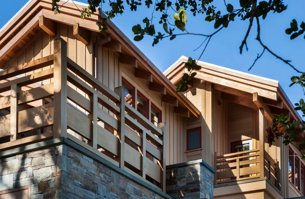 Hillsborough Home by John Lum Architecture, Inc. AIA - Photo 49