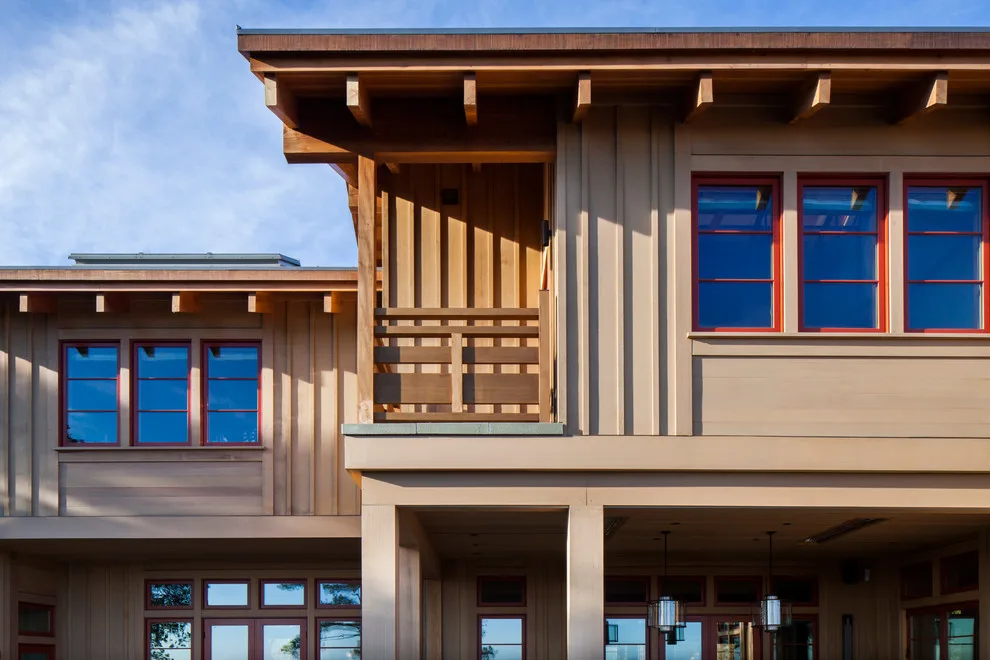 Hillsborough Home by John Lum Architecture, Inc. AIA - Photo 48