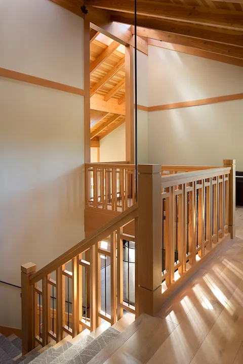 Hillsborough Home by John Lum Architecture, Inc. AIA - Photo 50
