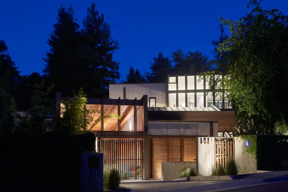 Marc Newman Architect - Photo 11