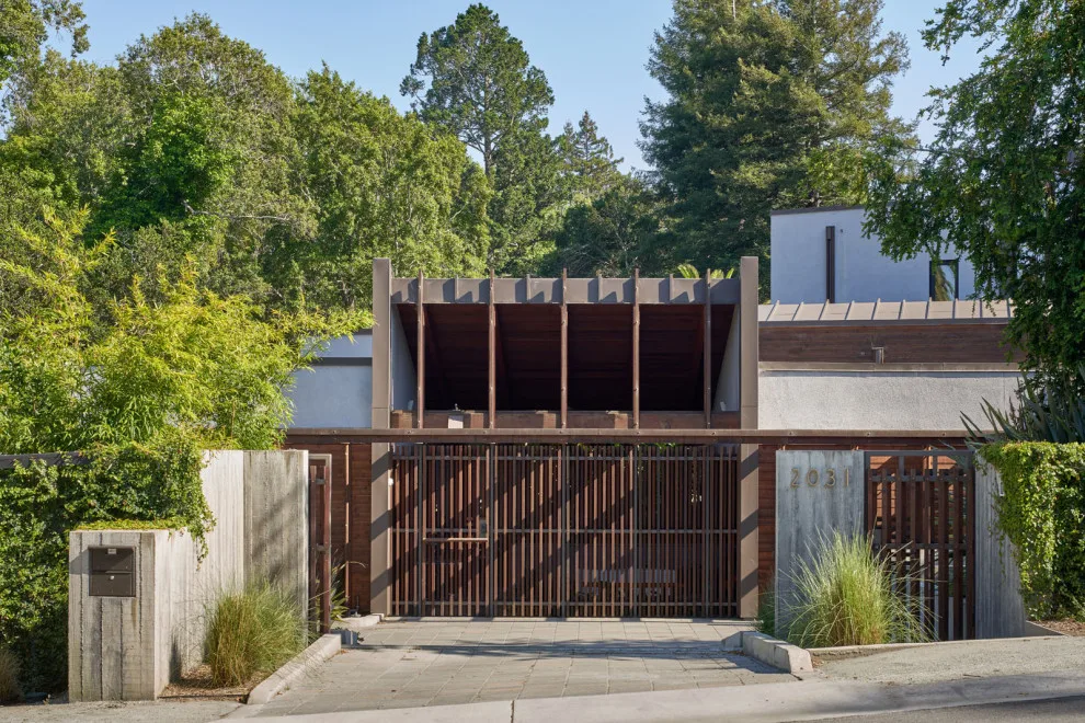 Marc Newman Architect - Photo 5