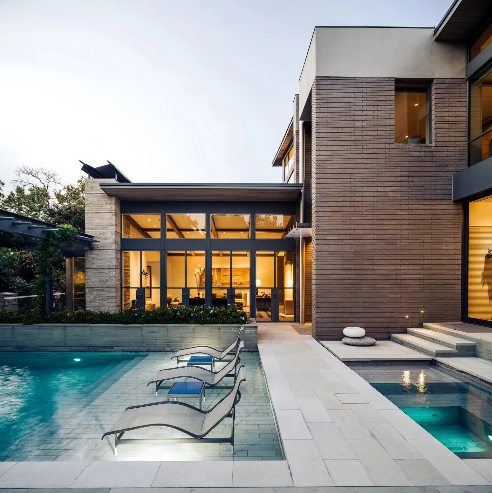 HILLTOP by Domiteaux Garza Architecture - Photo 10