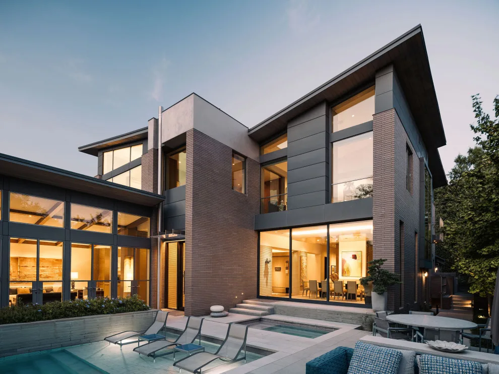 HILLTOP by Domiteaux Garza Architecture - Photo 7