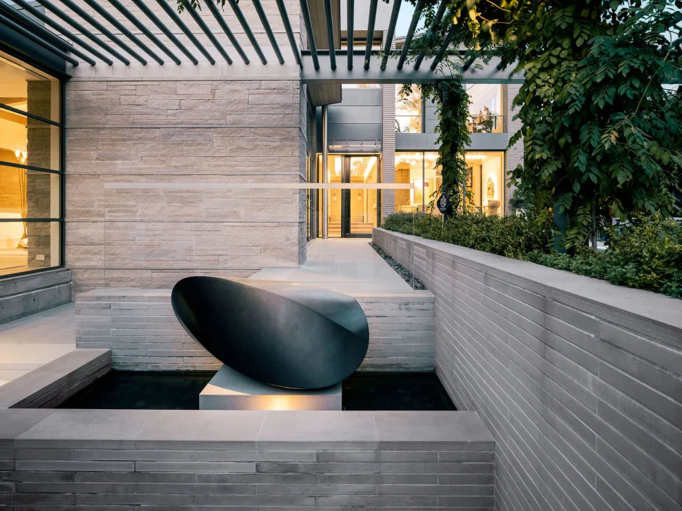 HILLTOP by Domiteaux Garza Architecture - Photo 6