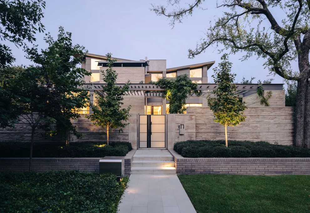 HILLTOP by Domiteaux Garza Architecture - Photo 4